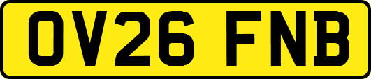 OV26FNB