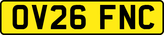 OV26FNC