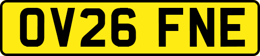 OV26FNE