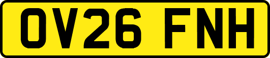 OV26FNH