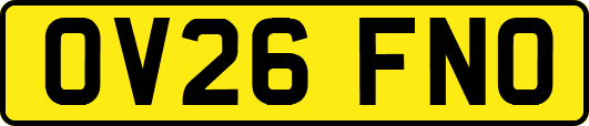 OV26FNO