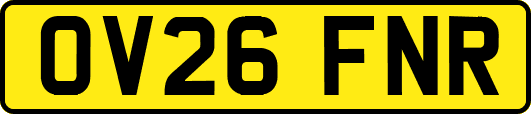 OV26FNR