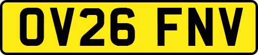 OV26FNV