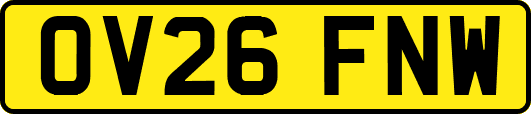 OV26FNW