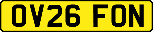 OV26FON