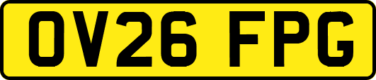 OV26FPG