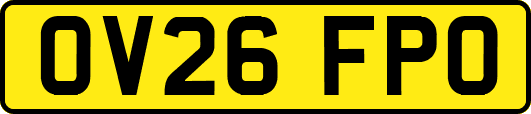OV26FPO
