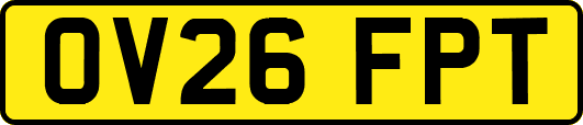 OV26FPT