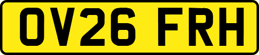OV26FRH