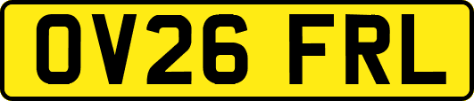 OV26FRL