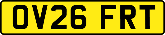 OV26FRT