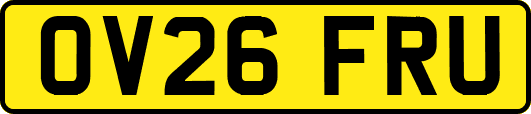 OV26FRU