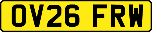OV26FRW