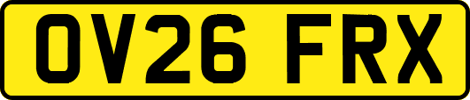 OV26FRX