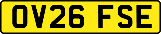 OV26FSE