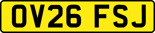 OV26FSJ