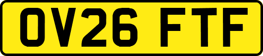 OV26FTF