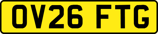 OV26FTG