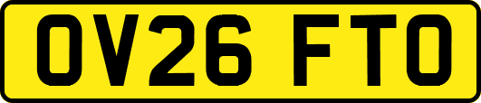 OV26FTO