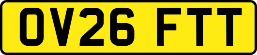 OV26FTT