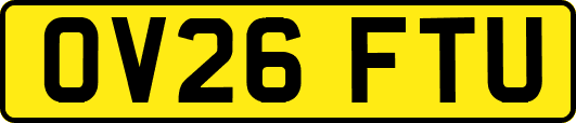 OV26FTU