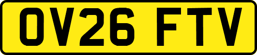 OV26FTV