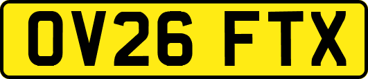 OV26FTX