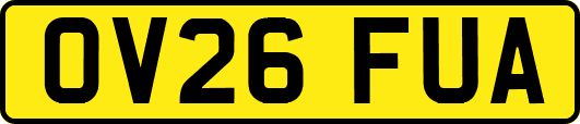 OV26FUA