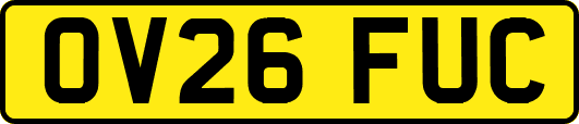OV26FUC