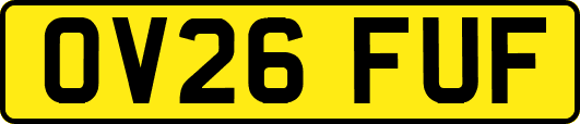 OV26FUF