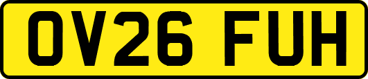 OV26FUH