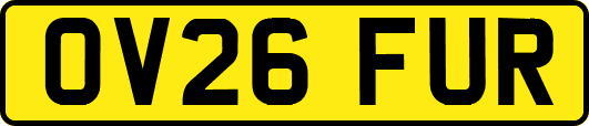OV26FUR
