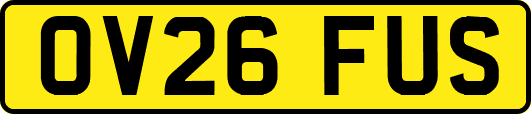 OV26FUS