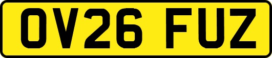 OV26FUZ