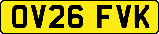 OV26FVK
