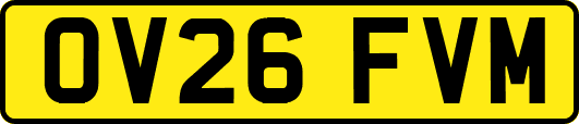 OV26FVM