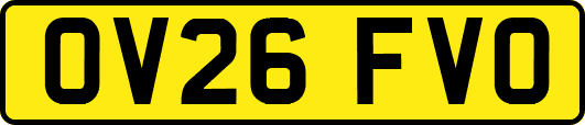 OV26FVO