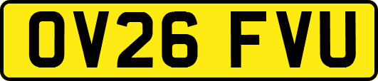OV26FVU