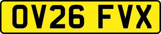 OV26FVX