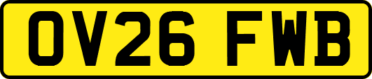 OV26FWB