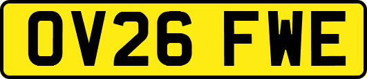 OV26FWE