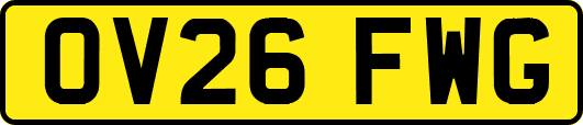 OV26FWG