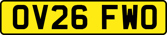 OV26FWO