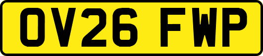 OV26FWP