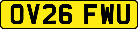OV26FWU