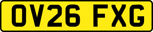 OV26FXG