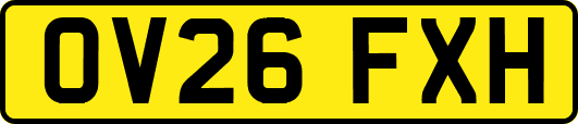 OV26FXH