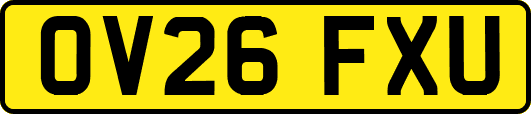 OV26FXU