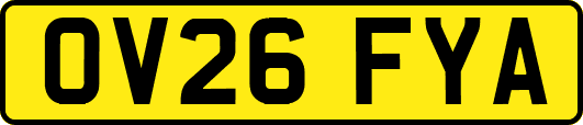 OV26FYA