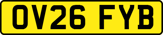 OV26FYB